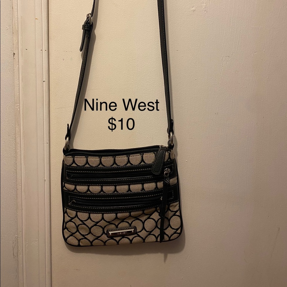 Crossbody